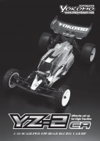 YZ2CA_Manual