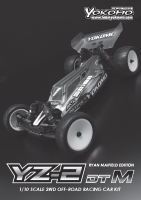 YZ2DTM_Manual