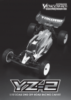 YZ2_Manual