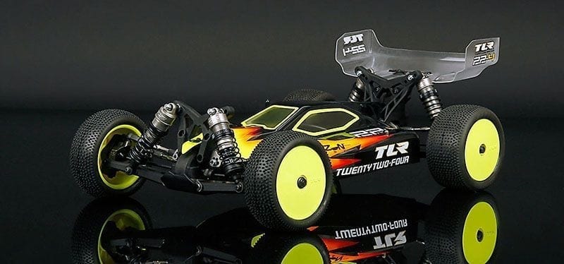 Losi TLR 22-4