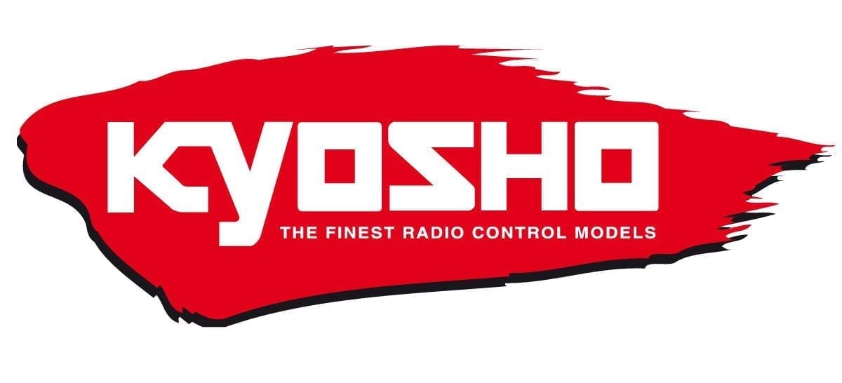 PROMO Kyosho 1/10ème