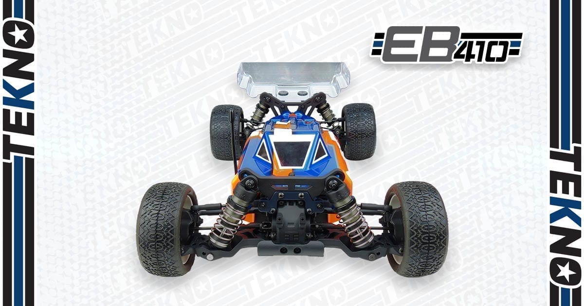 Tekno EB410