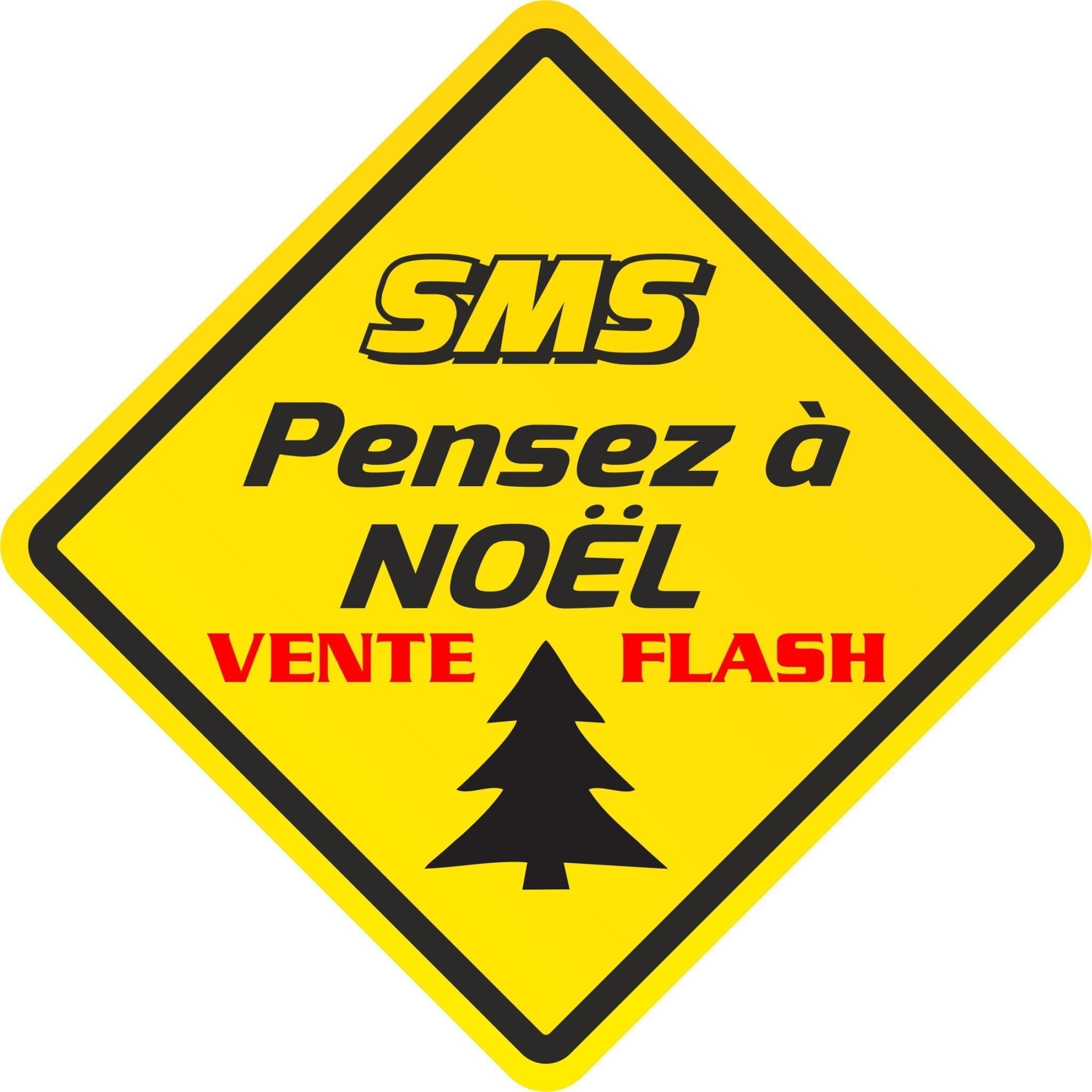 VENTE FLASH