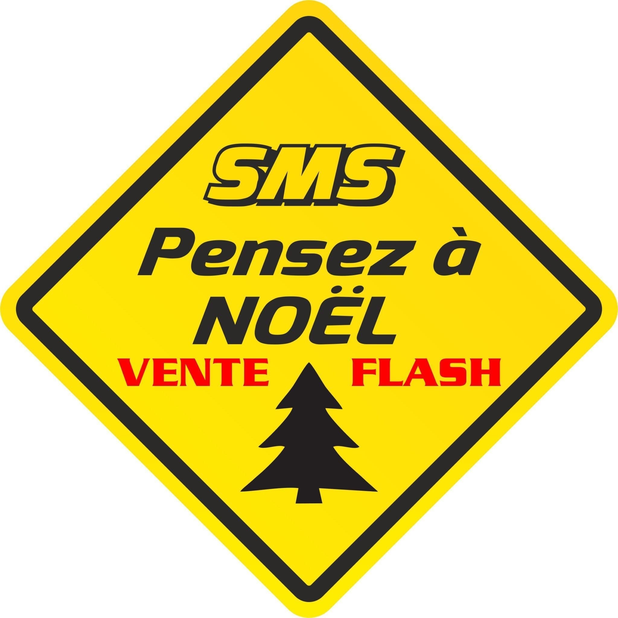 VENTE FLASH