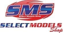 Select Models Shop Modélisme RC Electrique