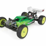 Associated B6.2D Electrique Dirt