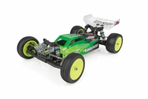 Associated B6.2D Electrique Dirt