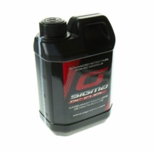 Sigma Carburant 2L 16%