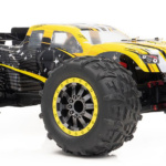 Funtek Stadium Truck 4wd STX SMS