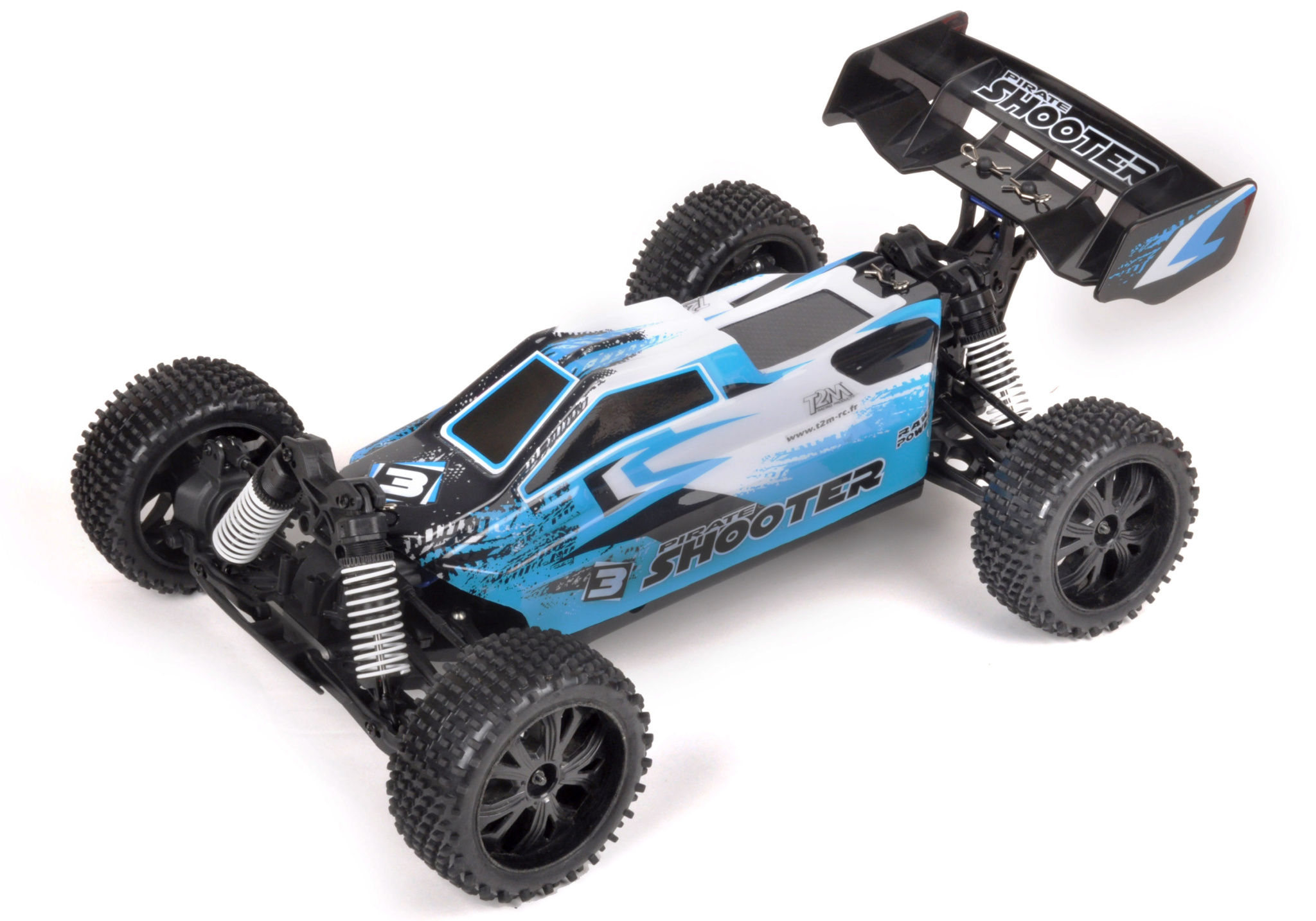 T2M - Select Models Shop Modélisme RC Electrique