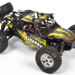 Pirate Dune 4x4 T2M Buggy