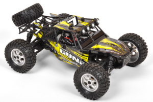 Pirate Dune 4x4 T2M Buggy