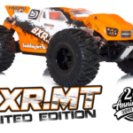 Hobbytech BXR MT Edition Limitée