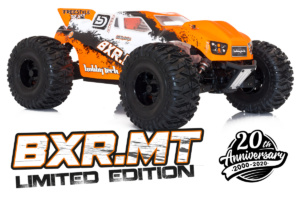 Hobbytech BXR MT Edition Limitée