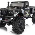 HobbyTech Crawler CRX RTR