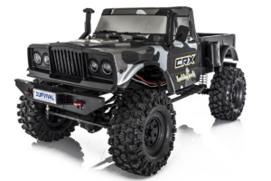 HobbyTech Crawler CRX RTR