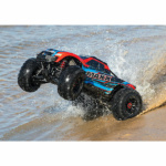 Traxxas