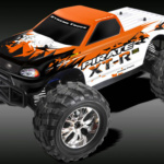 Buggy Pirate XT-R 1/10e T2M