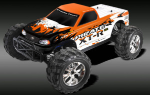 Buggy Pirate XT-R 1/10e T2M