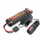 2983G PACK CHARGEUR 2969G + 1 x NI-MH 8,4V