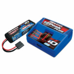 2992G PACK CHARGEUR 2970G + 1 x LIPO 2S 5000