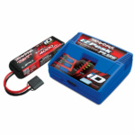 2994G PACK CHARGEUR 2970G + 1 x LIPO 3S 4000