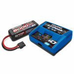 2996G PACK CHARGEUR LIVE 2971G +LIPO 4S 5000