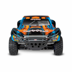 68077-4-ORNG SLASH ULTIMATE EDITION 4X4 BRUSHLESS Orange