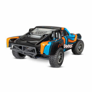 68077-4-ORNG SLASH ULTIMATE EDITION 4X4 BRUSHLESS Orange