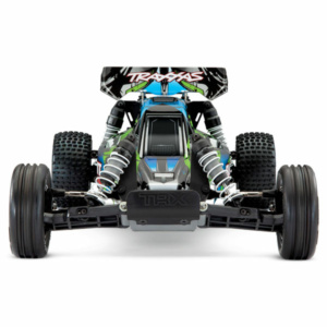 24076-4-GRN BANDIT 4X2 VXL BRUSHLESS Vert Traxxas