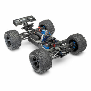 86086-4-GRN E-REVO 4X4 BRUSHLESS Vert Traxxas