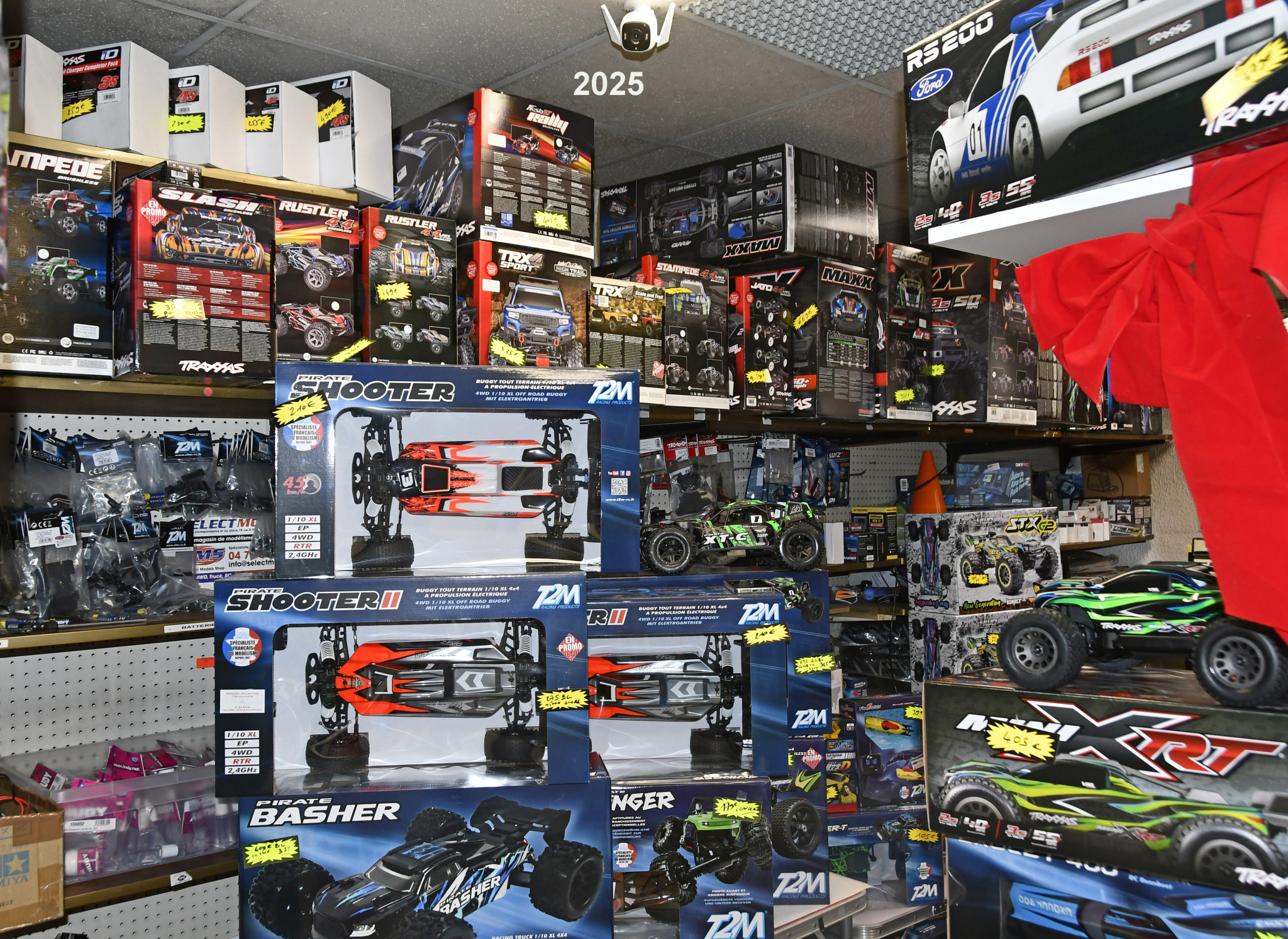 Select Models Shops Lyon